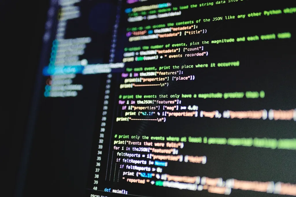 Code Architecture